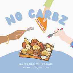 No Carbz Podcast cover logo