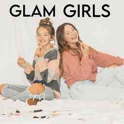 Glam Girls with Livia Rose cover logo