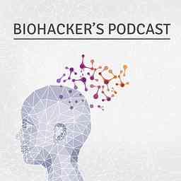 Biohacker's Podcast logo