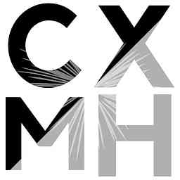 CXMH: On Faith & Mental Health logo