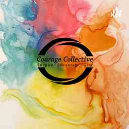Courage Collective logo