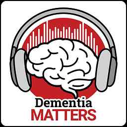 Dementia Matters cover logo