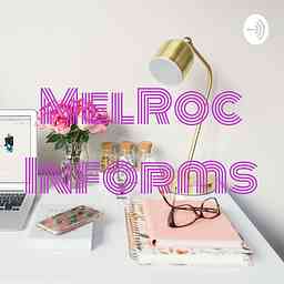 MelRoc Informs cover logo