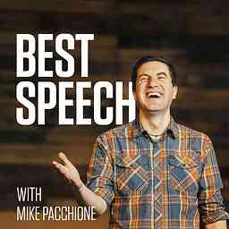 Best Speech cover logo