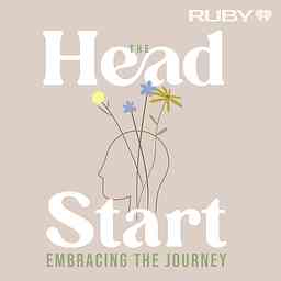 The Head Start: Embracing the Journey logo