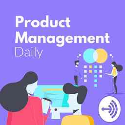 Product Management Daily cover logo