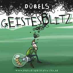 Dübels Geistesblitz cover logo