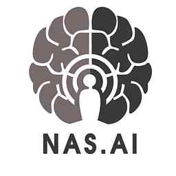 Health and Safety With Nas cover logo