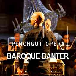 Baroque Banter cover logo