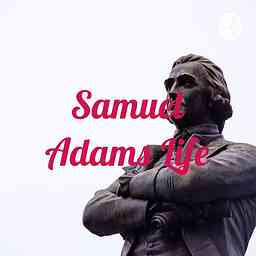 Samuel Adams Life cover logo