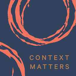 Context Matters cover logo