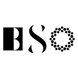 Brooklyn Symphony Orchestra Podcast logo