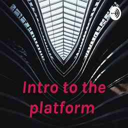 Intro to the platform cover logo
