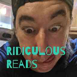 Ridiculous Reads cover logo