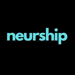 Neurship Magazine's Podcast cover logo
