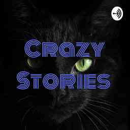 Crazy Stories logo
