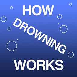How Drowning Works logo