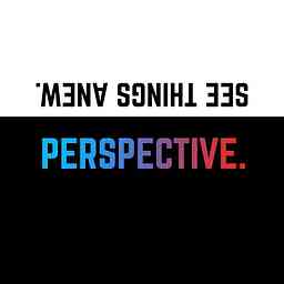 Perspective Podcast cover logo