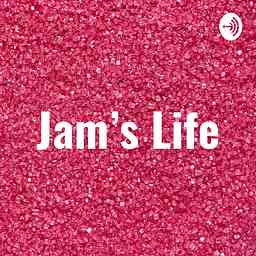 Jam’s Life cover logo