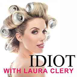 Idiot cover logo