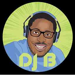 DJ B Presents... logo