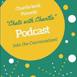 Chats with Chantla cover logo
