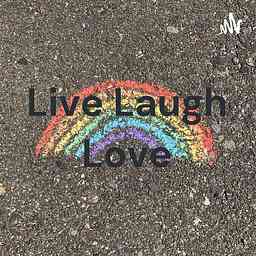 Live Laugh Love cover logo