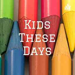 Kids These Days cover logo