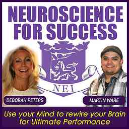 NeuroScience 4 Success cover logo