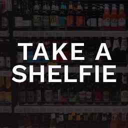 Take a Shelfie cover logo