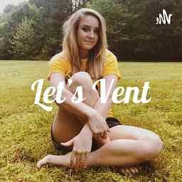 Let's Vent cover logo