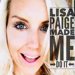 Lisa Paige Made Me Do It cover logo