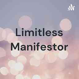 Limitless Manifestor cover logo
