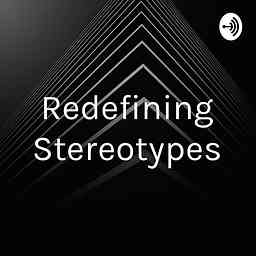 Redefining Stereotypes cover logo