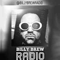 Billy Brew Radio cover logo