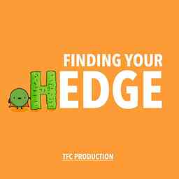 Finding your (H)edge logo