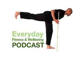 Everyday Fitness &amp; Wellbeing logo