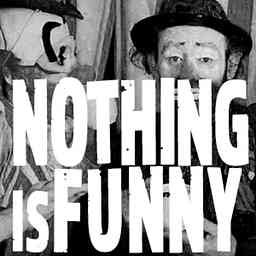 Nothing is Funny logo