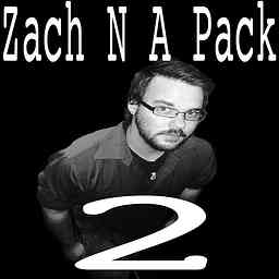 Zach N A Pack 2 cover logo