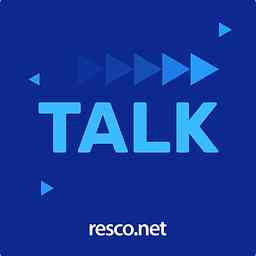 Resco Radio Talk logo
