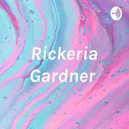Rickeria Gardner cover logo