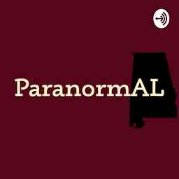 Paranormal Alabama logo