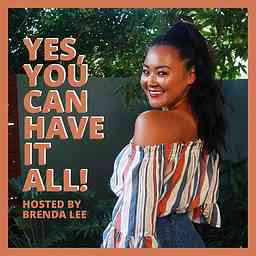 Yes, You Can Have It All cover logo