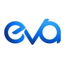 Eva Commerce cover logo