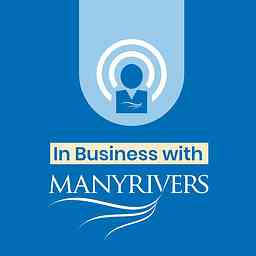 In Business with Many Rivers logo