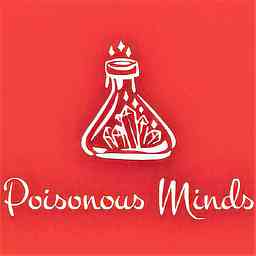 Poisonous Minds cover logo