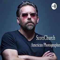 ScottChurch American Photographer cover logo
