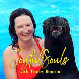 Joyful-Souls with Tracey Benson cover logo