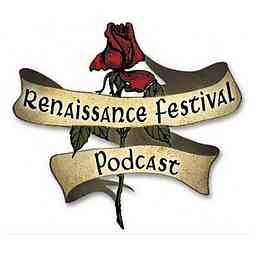 Renaissance Festival Podcast cover logo