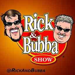 Rick & Bubba Show cover logo